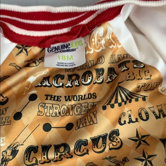 Jacket - Picture 3 of 3